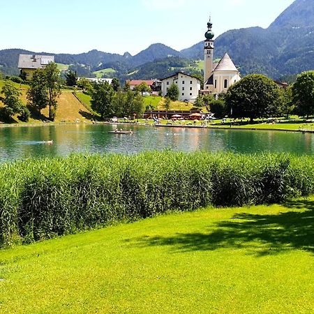Ferienhaus Gipfelglueck Hygna Kültér fotó